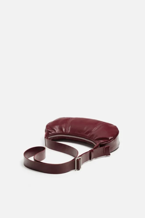 BANDOLERA OVALADA