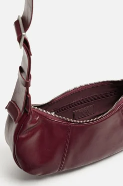 BANDOLERA OVALADA