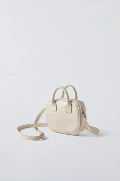 BANDOLERA ACHAROLADA