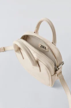BANDOLERA ACHAROLADA