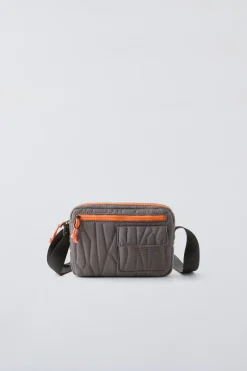 BANDOLERA ACOLCHADA