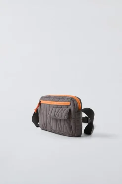 BANDOLERA ACOLCHADA