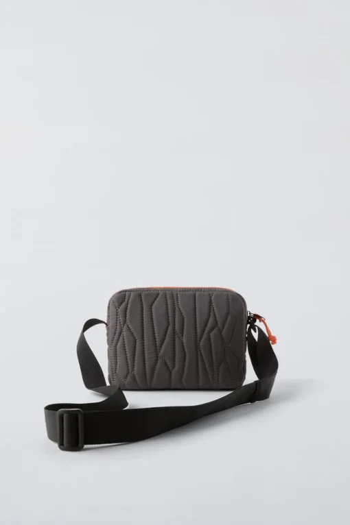 BANDOLERA ACOLCHADA