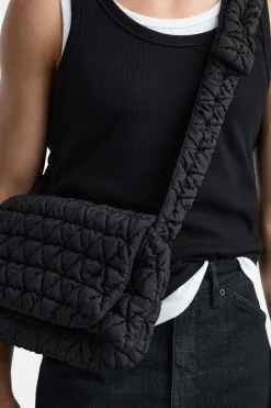 BANDOLERA ACOLCHADA NYLON