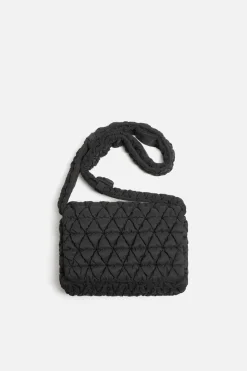 BANDOLERA ACOLCHADA NYLON