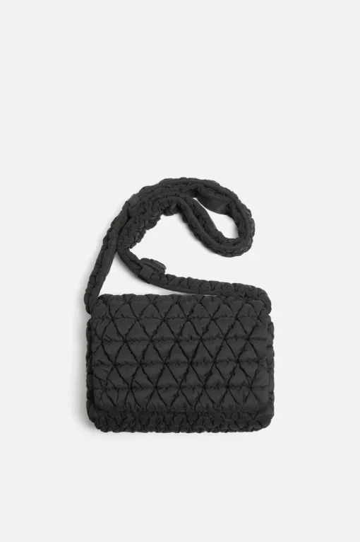 BANDOLERA ACOLCHADA NYLON