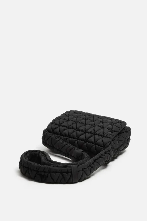 BANDOLERA ACOLCHADA NYLON