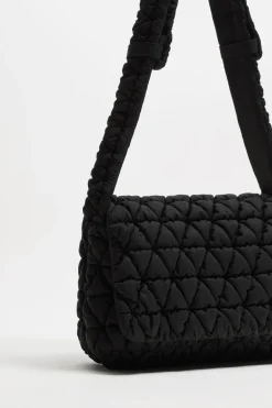 BANDOLERA ACOLCHADA NYLON