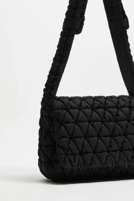 BANDOLERA ACOLCHADA NYLON