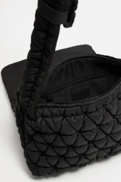 BANDOLERA ACOLCHADA NYLON