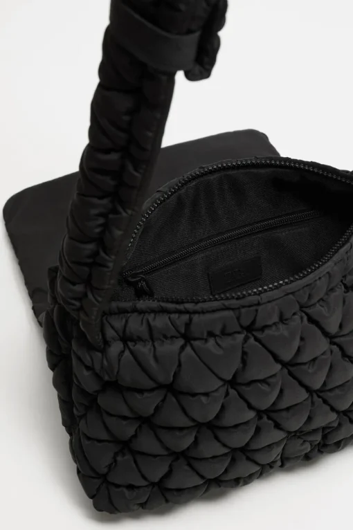 BANDOLERA ACOLCHADA NYLON