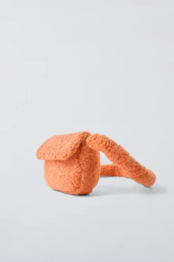 BANDOLERA BORREGUILLO