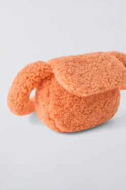 BANDOLERA BORREGUILLO
