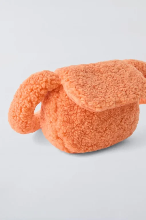BANDOLERA BORREGUILLO
