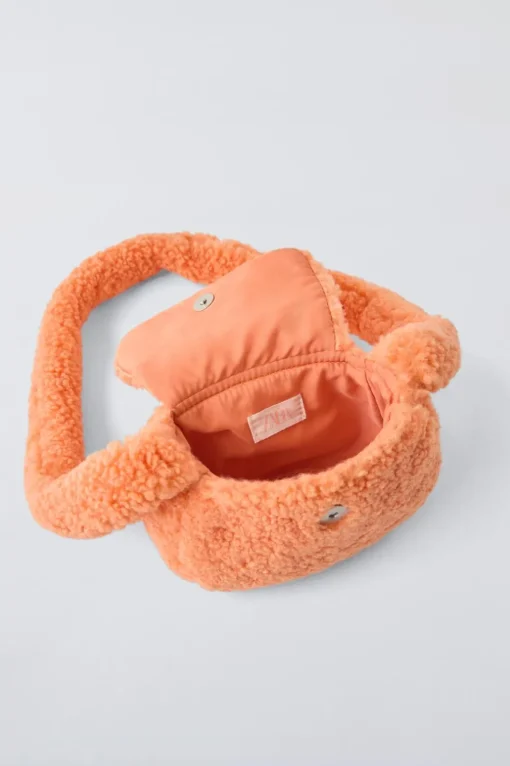 BANDOLERA BORREGUILLO