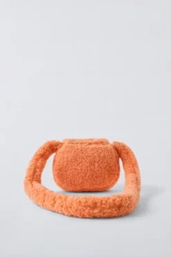 BANDOLERA BORREGUILLO