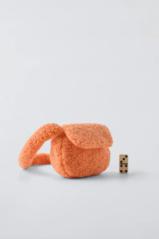 BANDOLERA BORREGUILLO