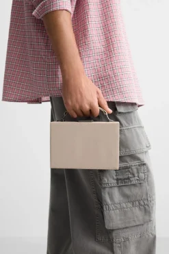 BANDOLERA CAJA