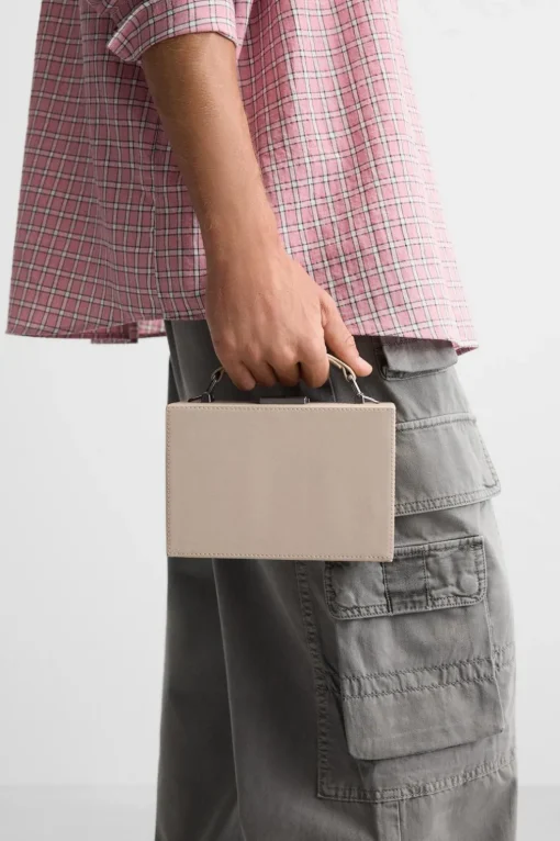BANDOLERA CAJA