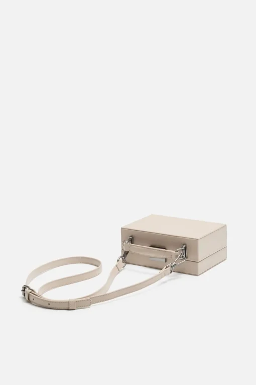 BANDOLERA CAJA