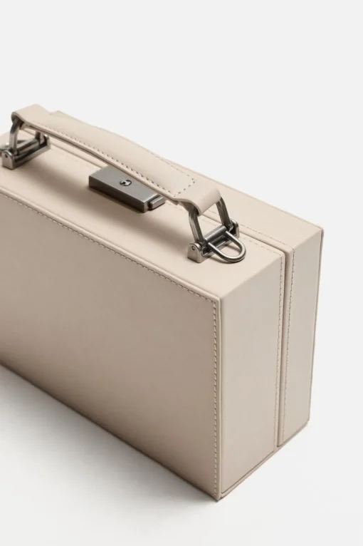 BANDOLERA CAJA