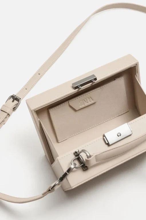 BANDOLERA CAJA