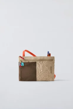 BANDOLERA CAMPAMENTO