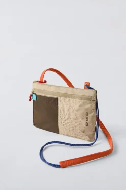 BANDOLERA CAMPAMENTO
