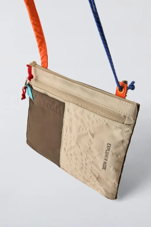 BANDOLERA CAMPAMENTO