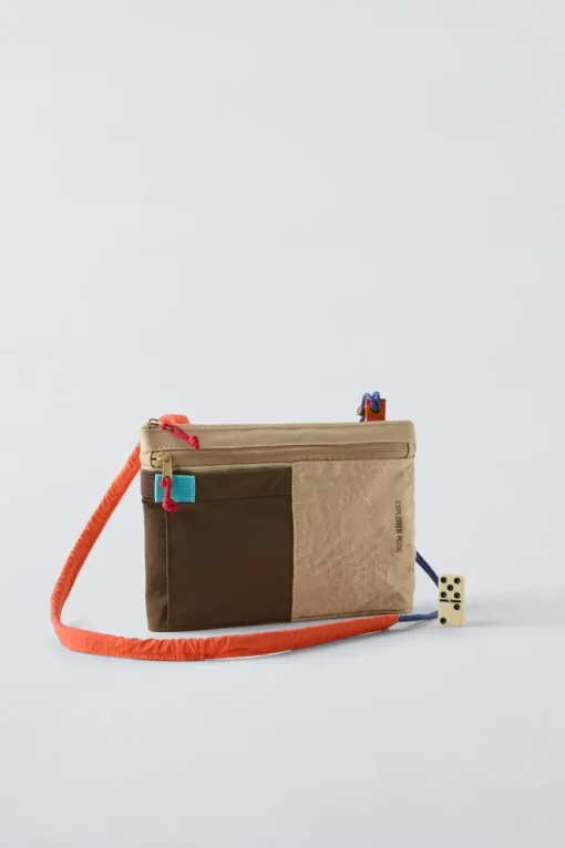 BANDOLERA CAMPAMENTO