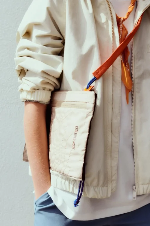 BANDOLERA CAMPAMENTO