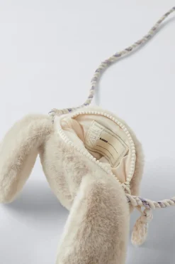 BANDOLERA CONEJITO
