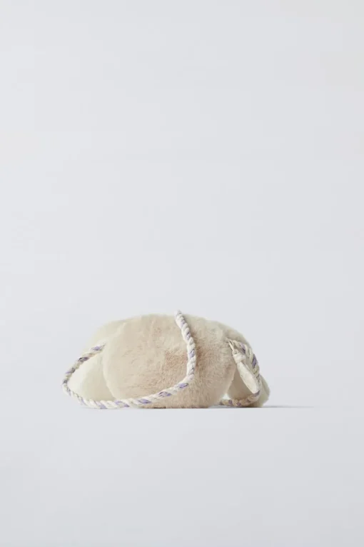 BANDOLERA CONEJITO