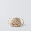 BANDOLERA CROCHET