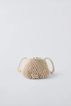 BANDOLERA CROCHET