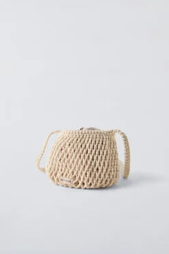 BANDOLERA CROCHET