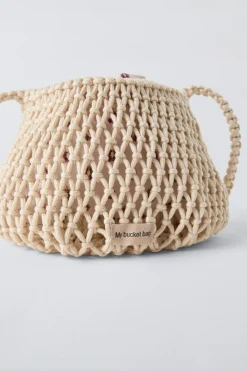 BANDOLERA CROCHET