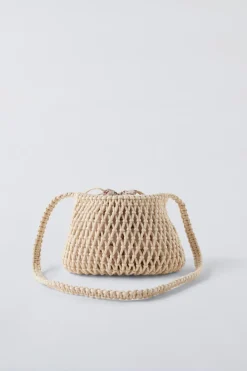 BANDOLERA CROCHET