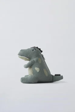 BANDOLERA DINO