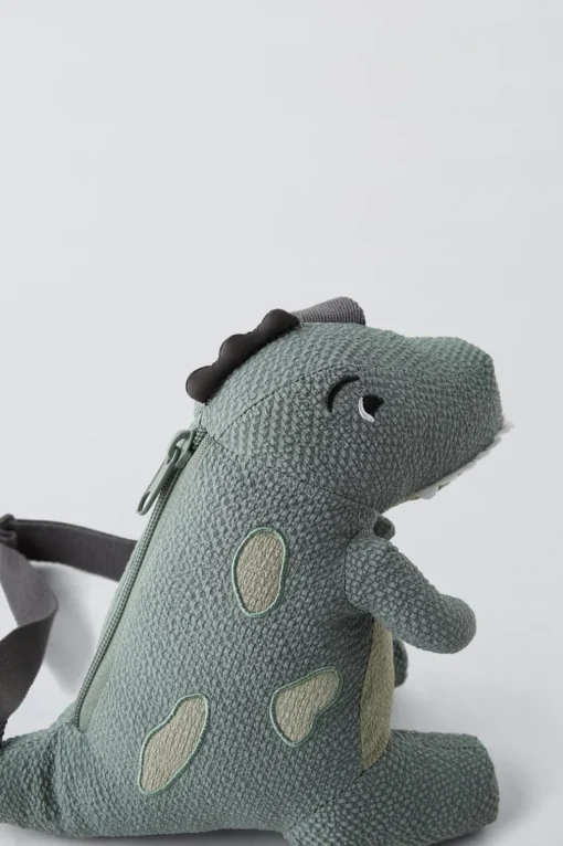 BANDOLERA DINO