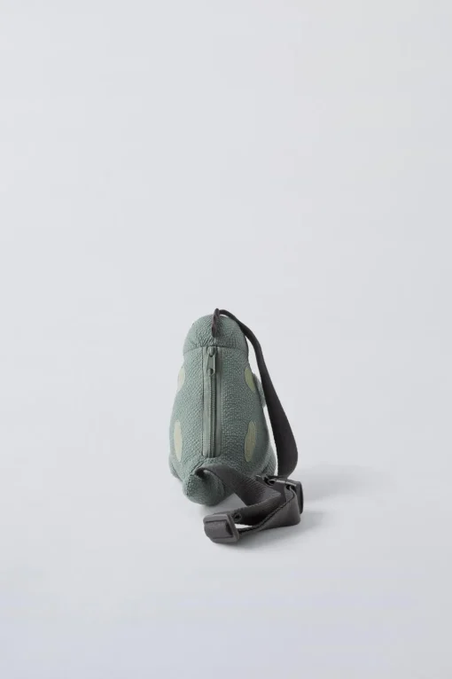BANDOLERA DINO