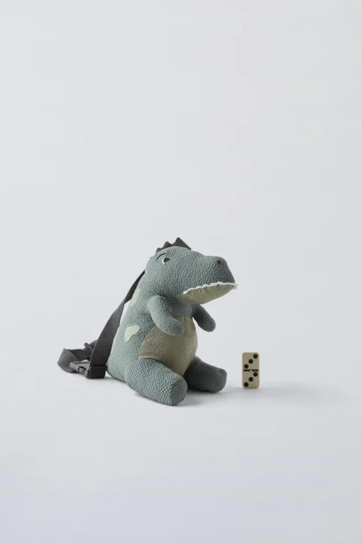 BANDOLERA DINO