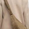 BANDOLERA EFECTO COCO SERRAJE