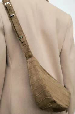 BANDOLERA EFECTO COCO SERRAJE