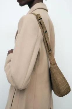 BANDOLERA EFECTO COCO SERRAJE