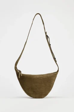 BANDOLERA EFECTO COCO SERRAJE