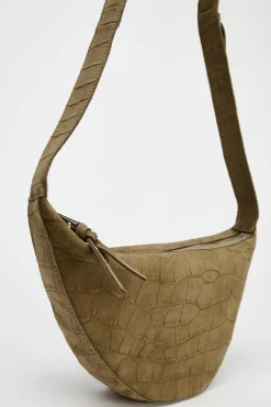 BANDOLERA EFECTO COCO SERRAJE