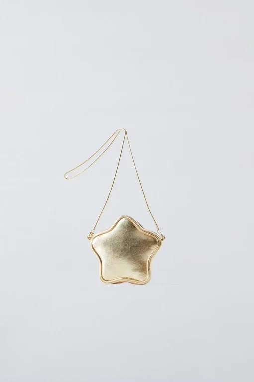 BANDOLERA ESTRELLA