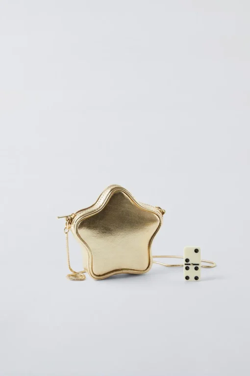 BANDOLERA ESTRELLA