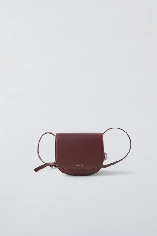 BANDOLERA MINI CLÁSICA